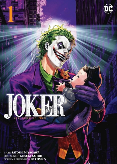 Joker One Operation Joker 01 