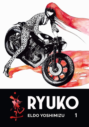 Ryuko 01 