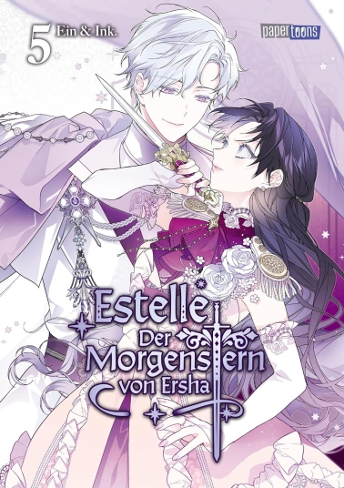 Estelle - Der Morgenstern von Ersha 05 