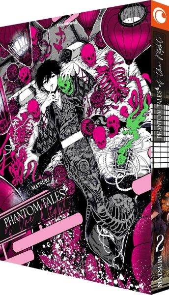 Phantom Tales of the Night 02 