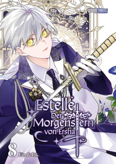 Estelle - Der Morgenstern von Ersha 08 