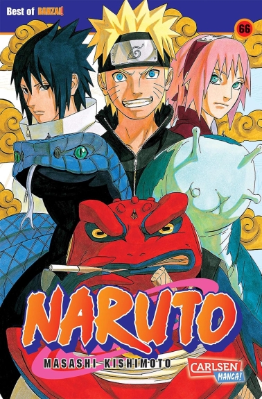 Naruto 66 