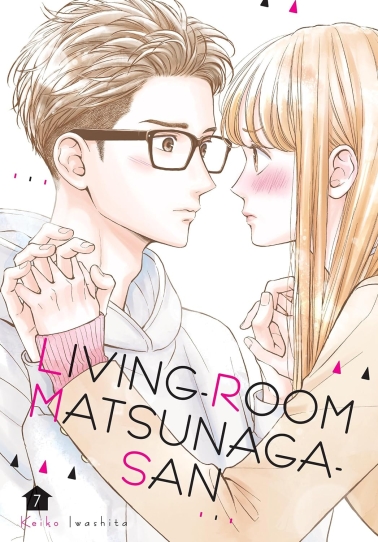 Living with Matsunaga 07 