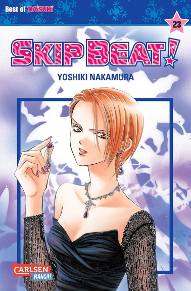 Skip Beat! 23 