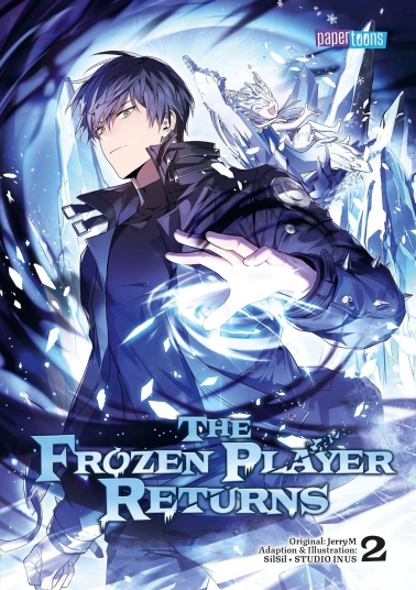 The Frozen Player Returns 02 