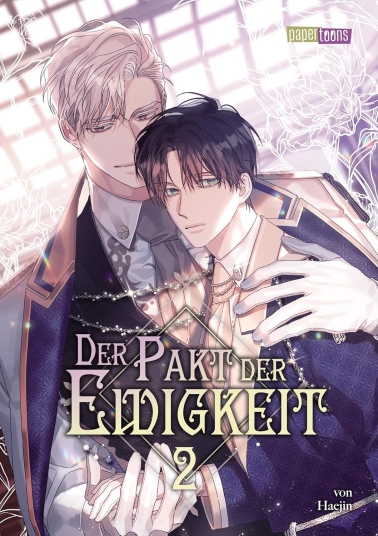 Der Pakt der Ewigkeit 02 