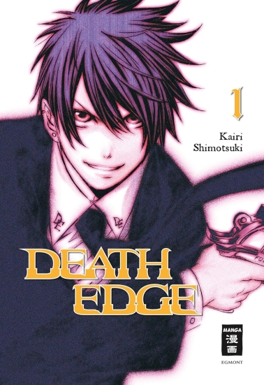 Death Edge 01 