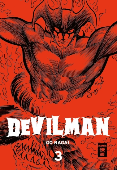 Devilman 03 