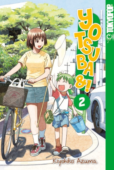 Yotsuba 02 