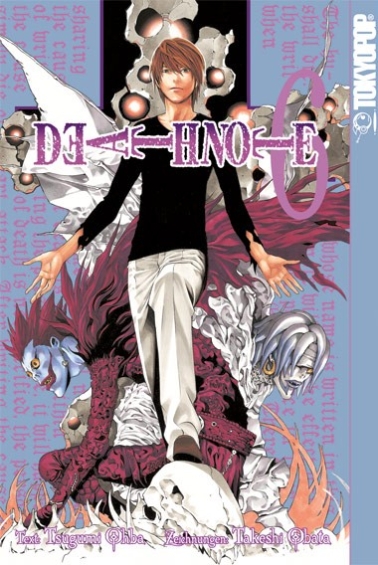 Death Note 06 