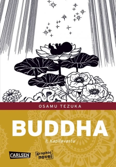 Buddha 01 (Hardcover) 