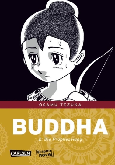 Buddha 02 (Hardcover) 