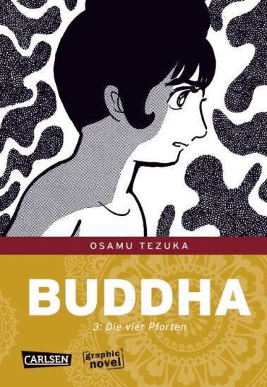 Buddha 03 (Hardcover) 