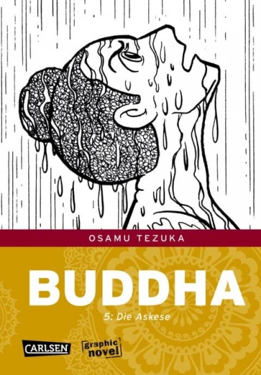Buddha 05 (Hardcover) 