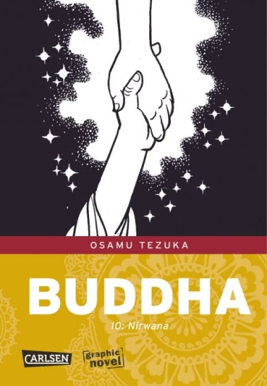 Buddha 10 (Hardcover) 