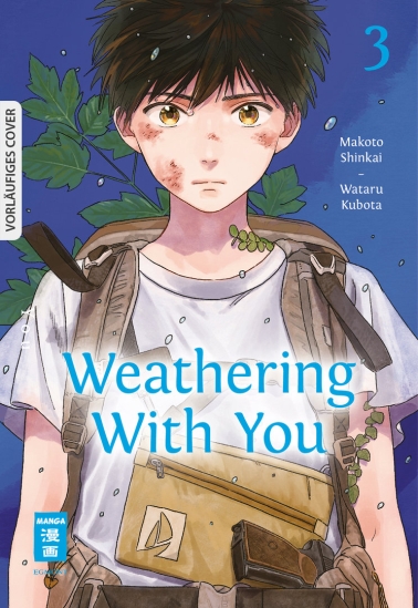 Weathering With You 03 