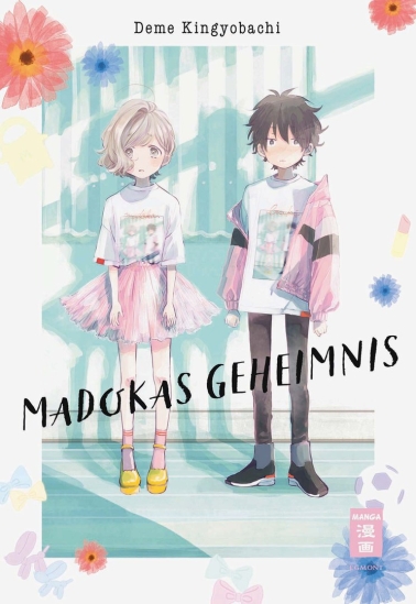 Madokas Geheimnis 