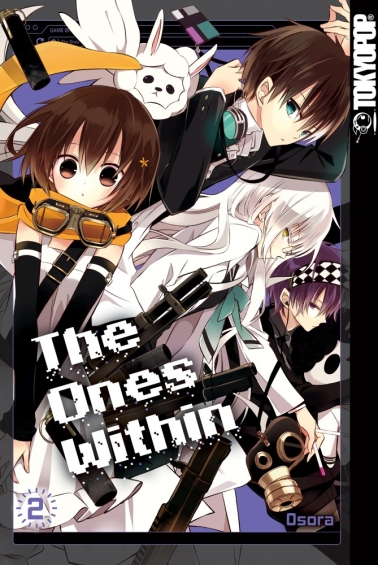 The Ones Within 02 