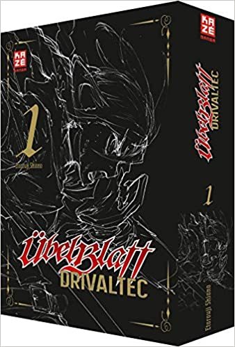 Übel Blatt: Drivaltec (3-in-1-Edition) 01 
