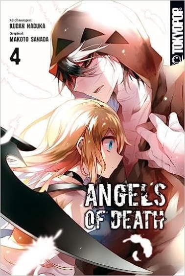 Angels of Death 04 