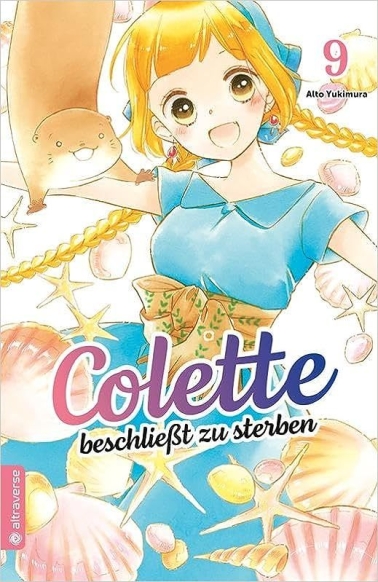 Colette beschließt zu sterben 09 