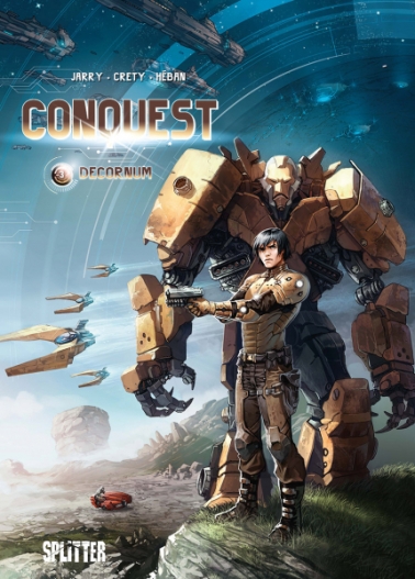 Conquest 03 