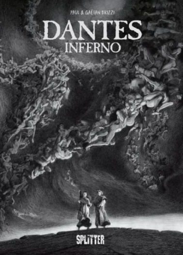 Dantes Inferno (Neuauflage) 