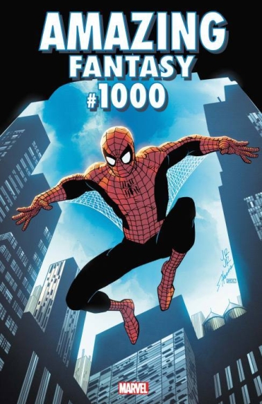 Amazing Fantasy präsentiert Spider-Man Softcover 