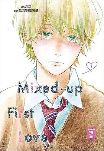 Mixed-up First Love 07 