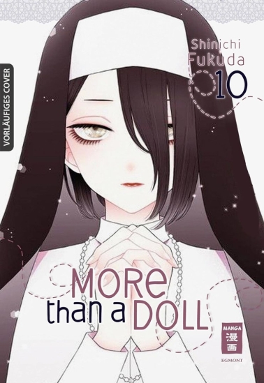More than a Doll 10 