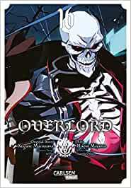 Overlord 16 
