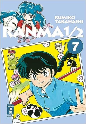 Ranma 1/2 - new edition 07 