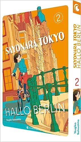 Sayonara Tokyo Hallo Berlin 02 (Finale) 