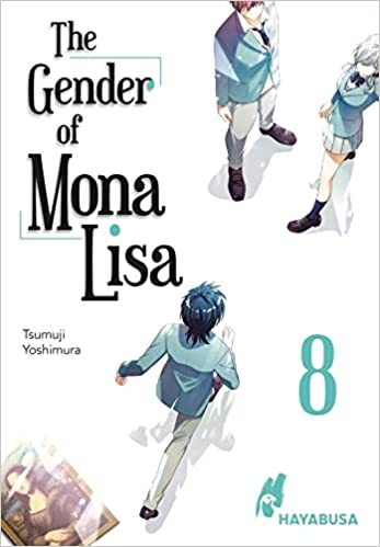 The Gender of Mona Lisa 08 