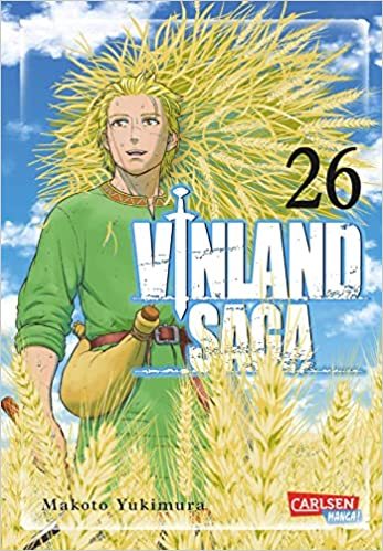 Vinland Saga 26 