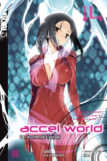Accel World – Light Novel 14 