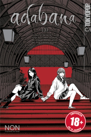 adabana, Band 03 (Abschlussband) 