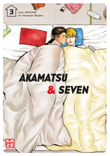 Akamatsu & Seven 03 