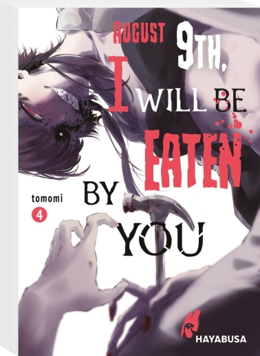 August 9th I will be eaten by you 04 