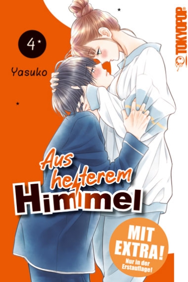 Aus heiterem Himmel 04 