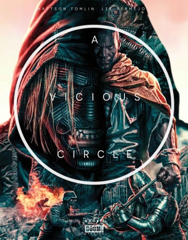 A Vicious Circle - Ein Teufelskreis 02 