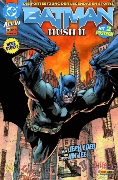 Batman 103 
