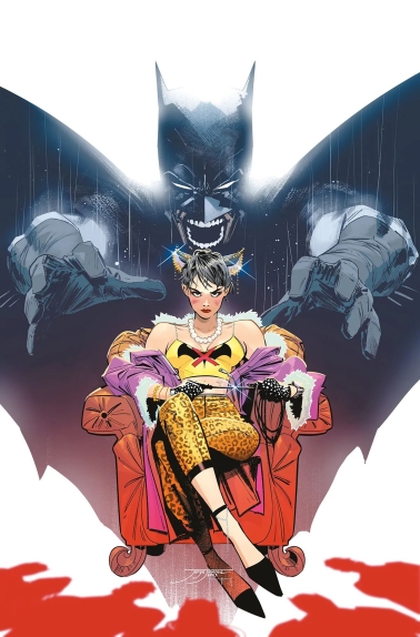 Batman 86 