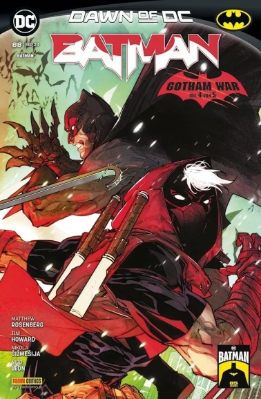 Batman 88 