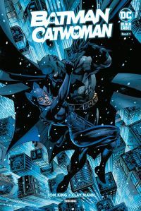 Batman/Catwoman 01 (von 4) Variant 