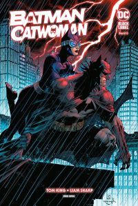 Batman/Catwoman 03 (von 4) Variant 