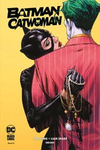 Batman/Catwoman 03 (von 4) 