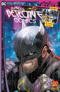 Batman -Detective Comics 52: Future State 