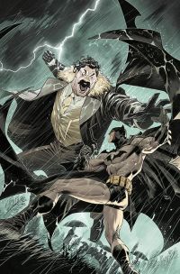 Batman -Detective Comics 54 Variant A 