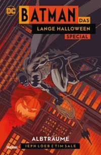 Batman: Das lange Halloween Special 